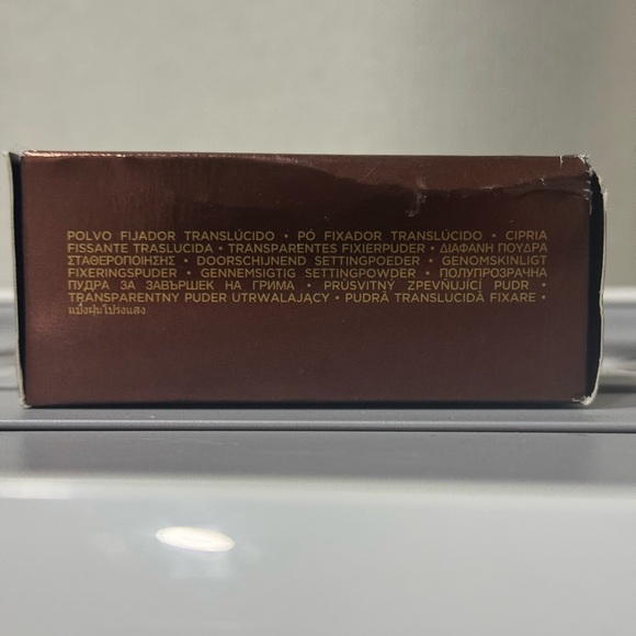 Hourglass Translucent Setting Powder Deep - Picture 5 of 5